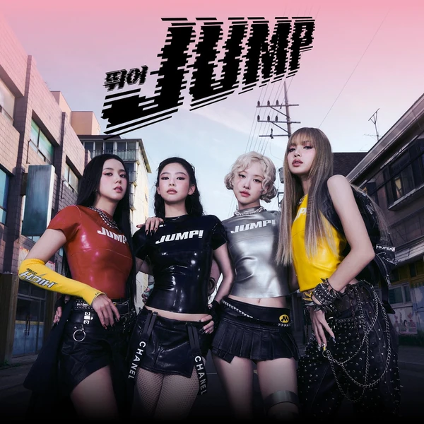 粉丝票选的BLACKPINK最佳瞬间