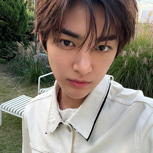 Popular profile image of Keonho (CORTIS) selected by votes