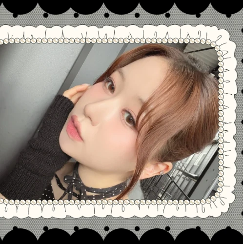 Top Photo Full of Kasahara Momona (ME:I) Love