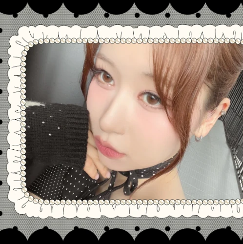 Today's Most Loved Kasahara Momona (ME:I)