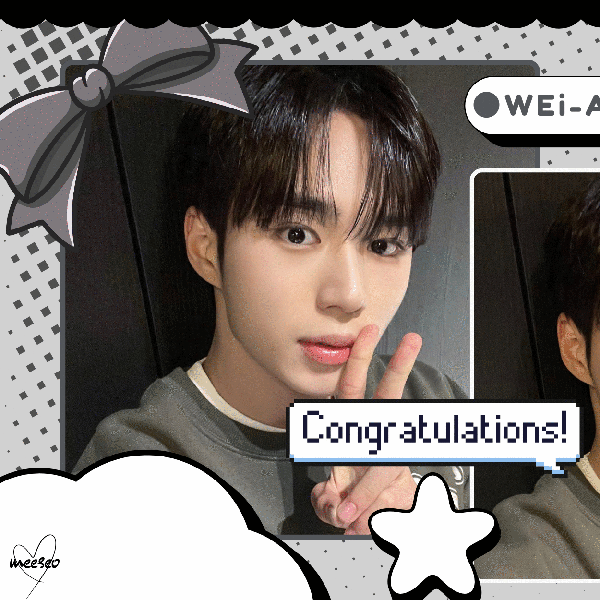 Popular profile image of Kim Junseo (ALPHA DRIVE ONE) selected by votes