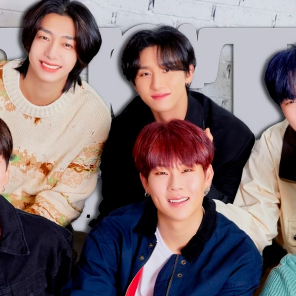 오늘 가장 사랑받은 몬스타엑스의 모습