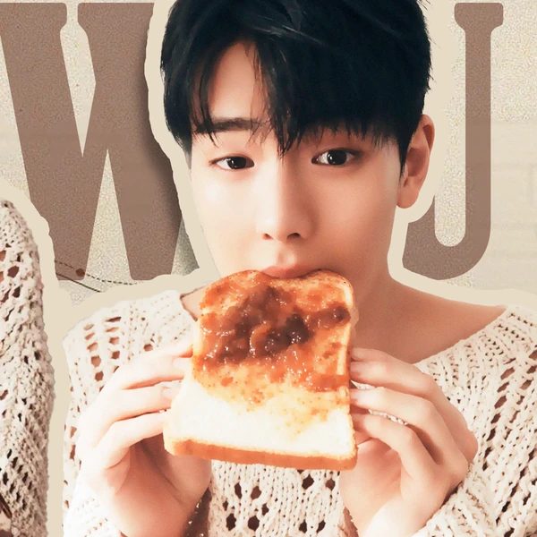 Most popular banner post of Shownu (MONSTA X) in the community