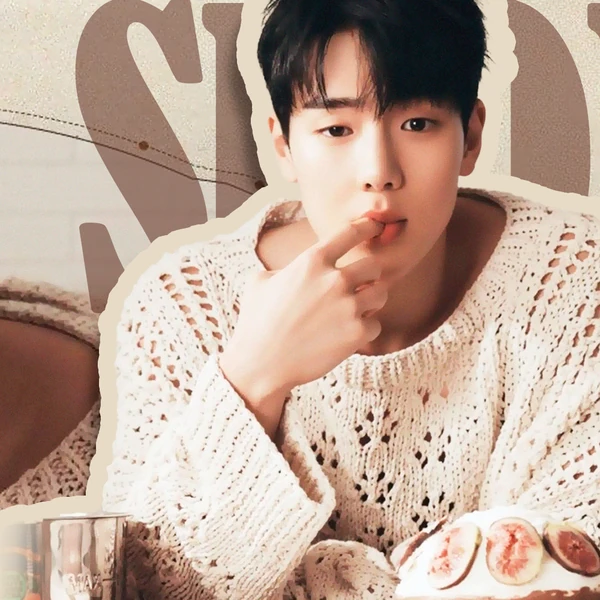 Most popular banner post of Shownu (MONSTA X) in the community