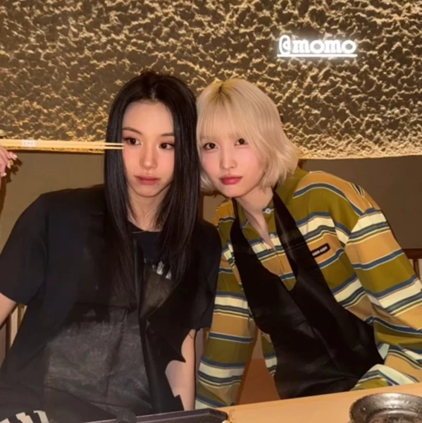 Penampilan Momo (TWICE) yang Paling Dicintai Hari Ini