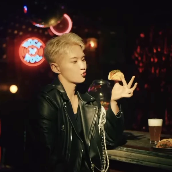 Top Photo Full of Hoshi (SEVENTEEN) Love