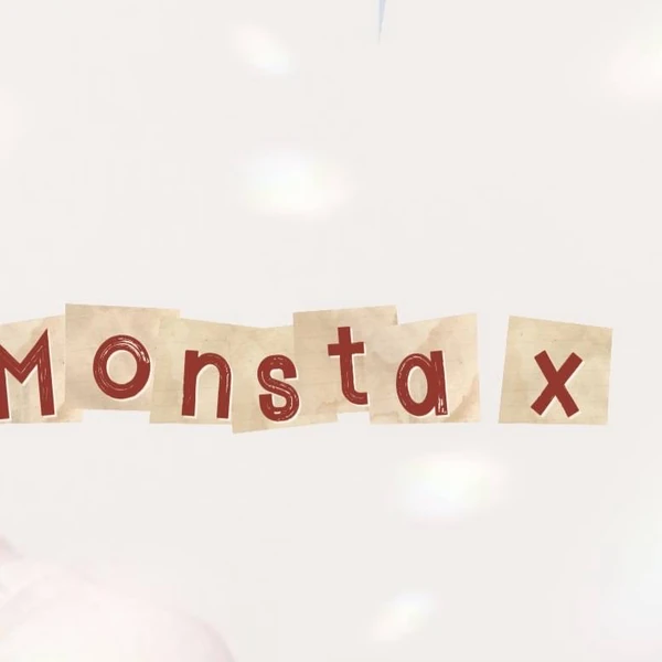 Top Photo Full of Hyungwon (MONSTA X) Love