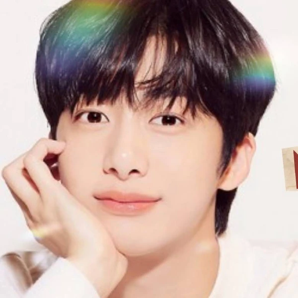 Today's Most Loved Hyungwon (MONSTA X)