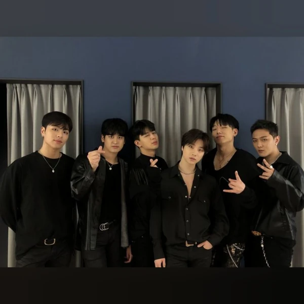 오늘 가장 사랑받은 iKON의 모습