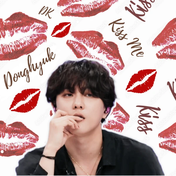 今天最受喜爱的金东赫 (iKON)