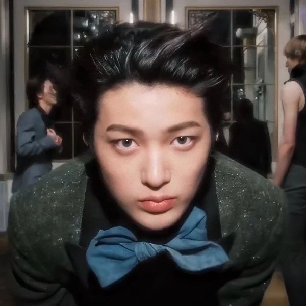 Popular profile picture of Keonho (CORTIS) loved by fans