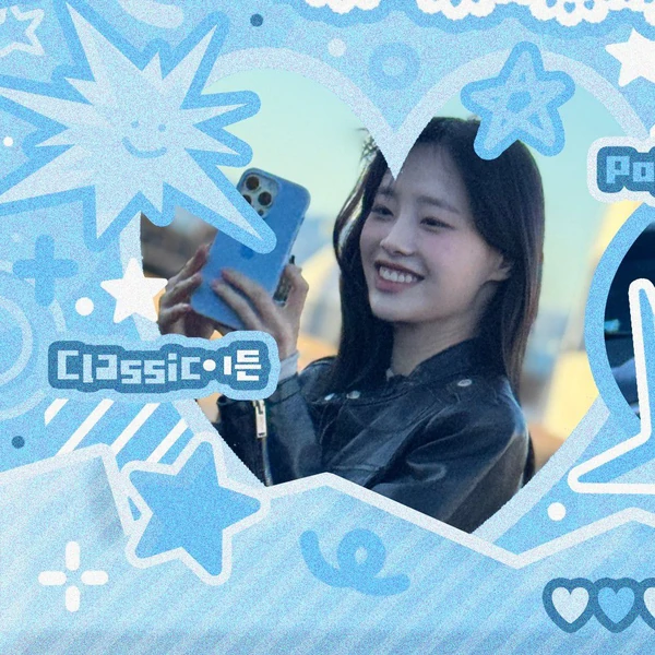 ファンが選んだ今月の少女最高の瞬間