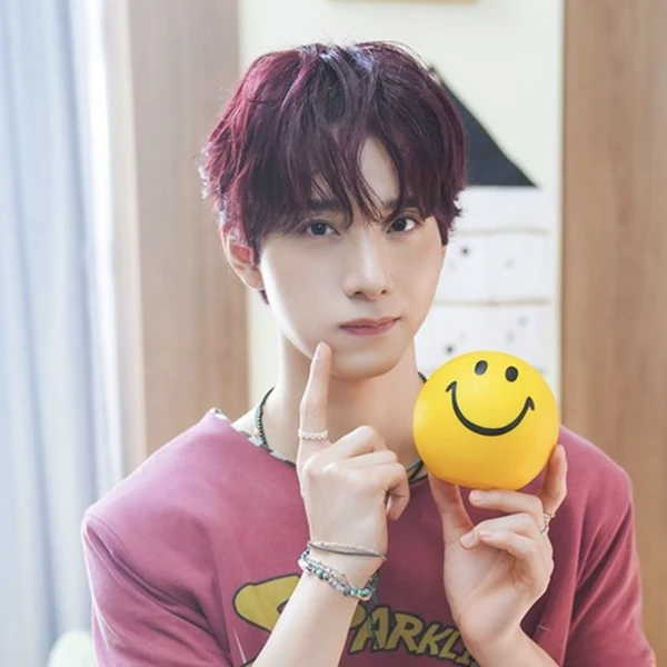 Top Photo Full of Sato Keigo (JO1) Love