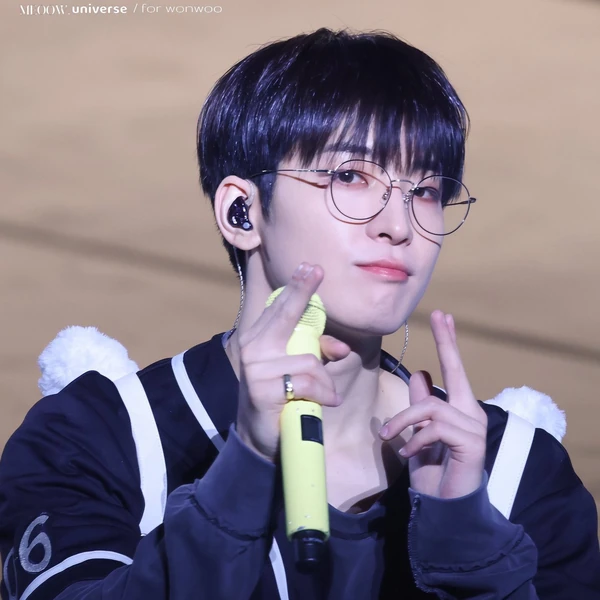 Top Photo Full of Wonwoo (SEVENTEEN) Love