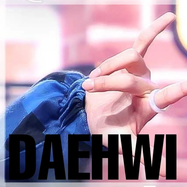 Top Photo Full of Lee Daehwi (AB6IX) Love