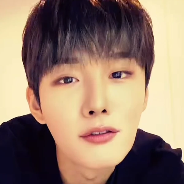 粉絲票選的昇勳 (B.D.U)最佳瞬間