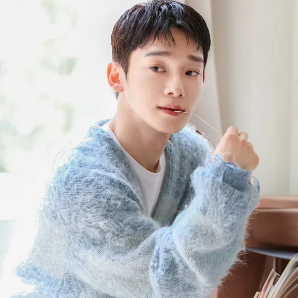 Top Photo Full of Chen (EXO) Love