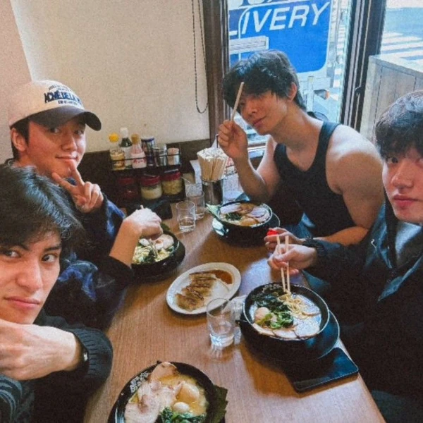 今天最受喜爱的SF9