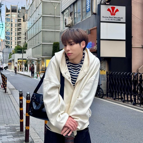 Today's Most Loved BX (CIX)