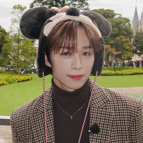 粉絲票選的後藤威尊 (INI)最佳瞬間