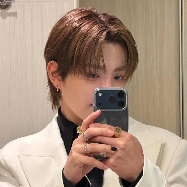 粉丝票选的弘中 (ATEEZ)最佳瞬间