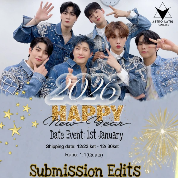 오늘 가장 사랑받은 아스트로의 모습