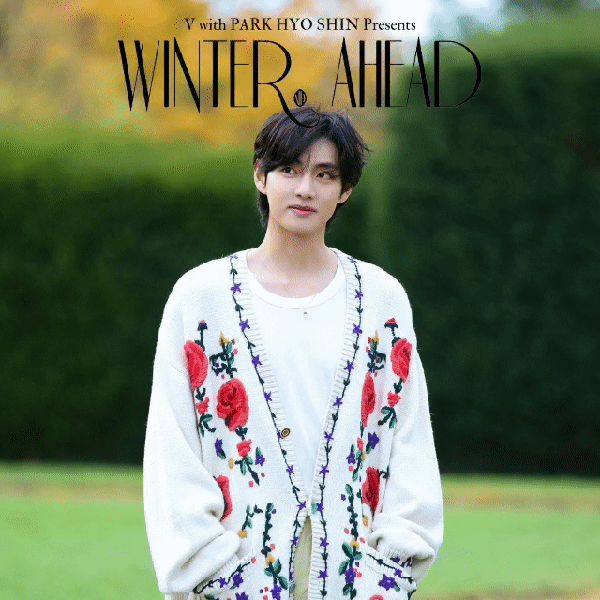 Popular profile picture of V (BTS) loved by fans