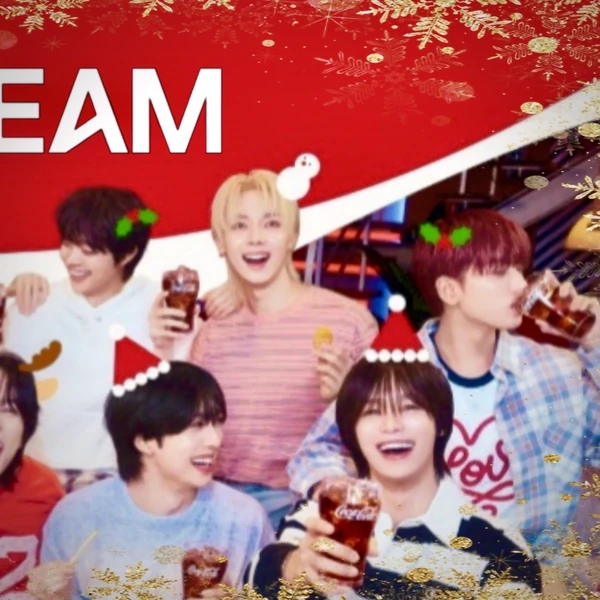 Today's Most Loved Nicholas (&TEAM)