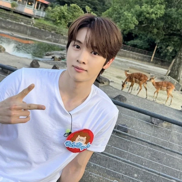 Today's Most Loved RIIZE