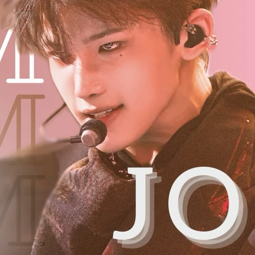 Today's Most Loved Jo (&TEAM)