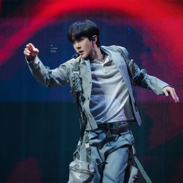 오늘 가장 사랑받은 세훈 (EXO)의 모습