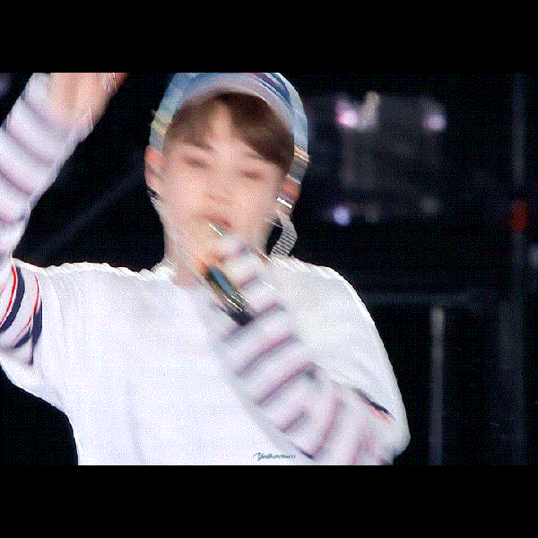 Fans' Pick: Best Moment of Jimin (BTS)