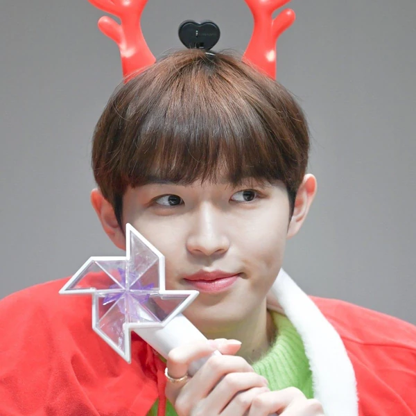 Popular profile picture of Kim Jaehwan loved by fans