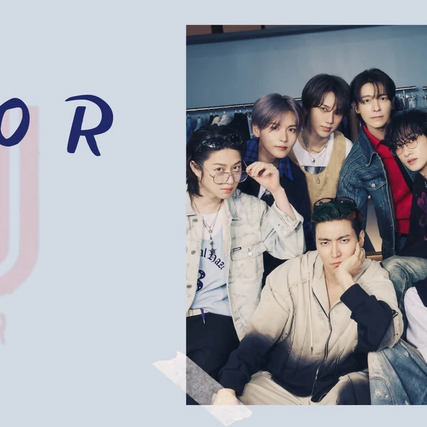 粉絲票選的Super Junior最佳瞬間