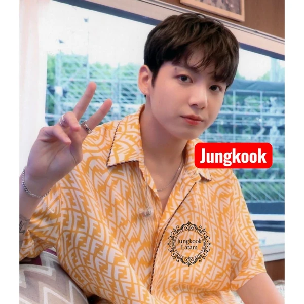 정국 (방탄소년단) 팬심 가득한 인기 사진