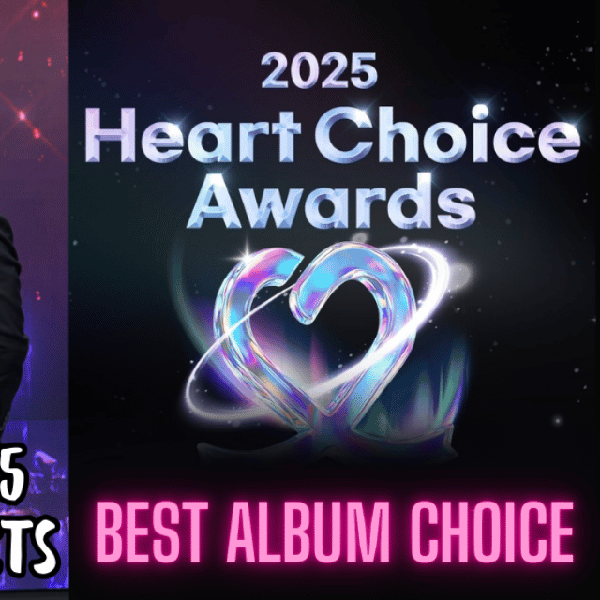 今日最受喜愛的Stray Kids