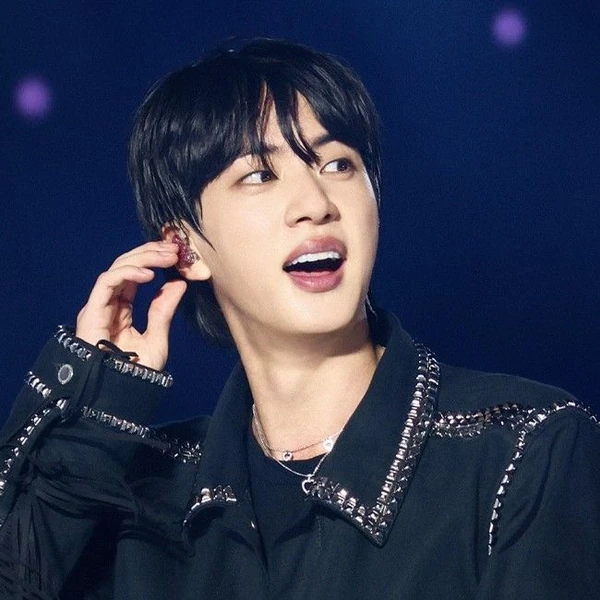 Fans' Pick: Best Moment of Jin (BTS)