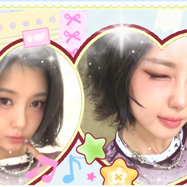 Today's Most Loved Kim Dayeon (Kep1er)