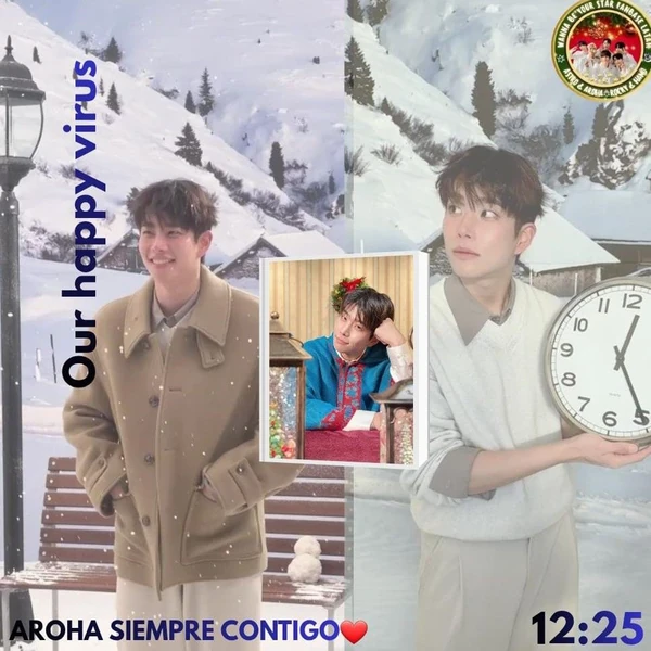 Fans' Pick: Best Moment of MJ (ASTRO)