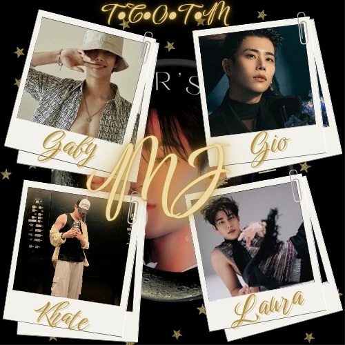 Top Photo Full of MJ (ASTRO) Love