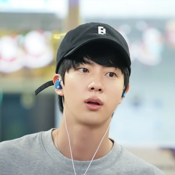 Fans' Pick: Best Moment of Jin (BTS)