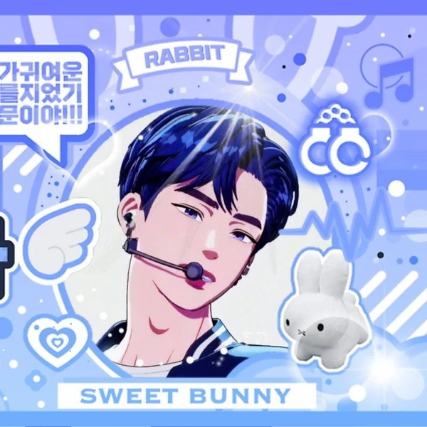 Fans' Pick: Best Moment of Yejun (PLAVE)