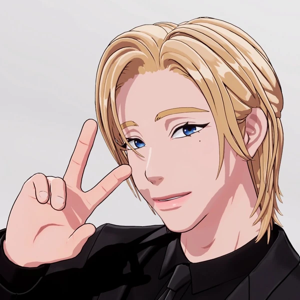 Signature photo of Noah (PLAVE) capturing their charm