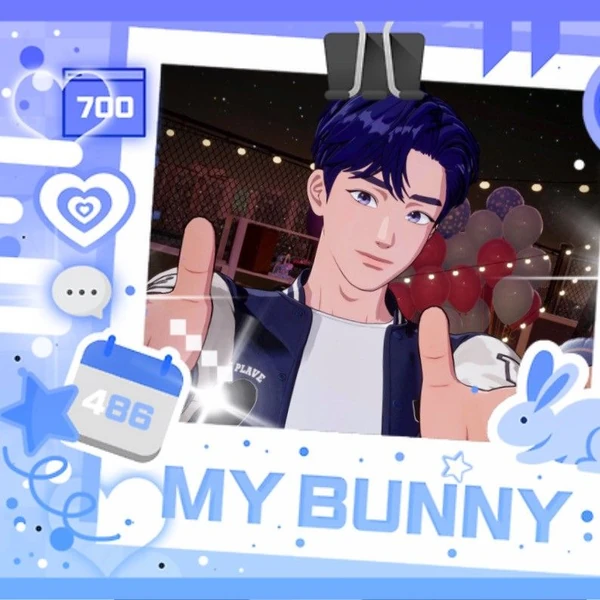 Today's Most Loved Yejun (PLAVE)