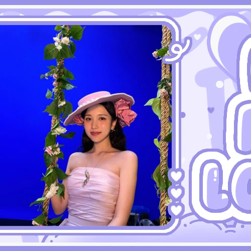 미나 (TWICE) 팬심 가득한 인기 사진