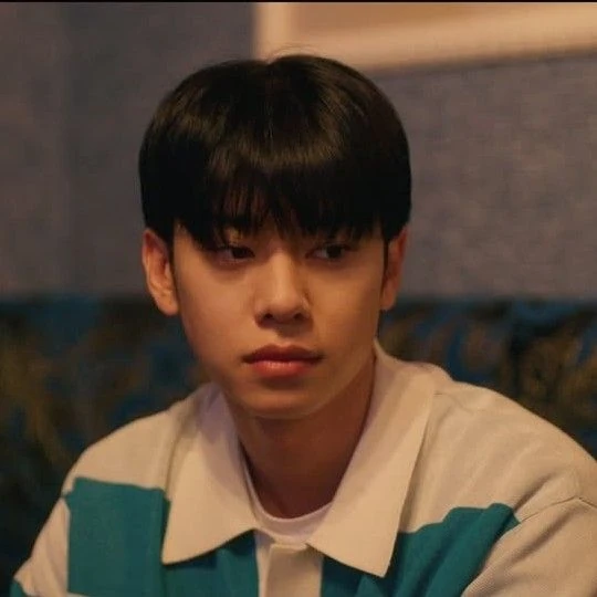 Today's Most Loved Kim Donghyun (AB6IX)