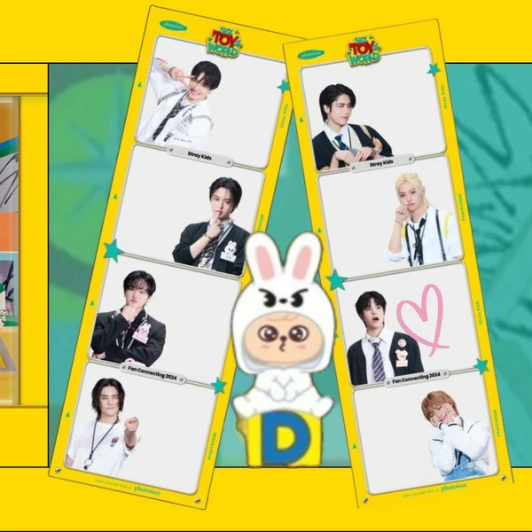 Today's Most Loved Seungmin (Stray Kids)