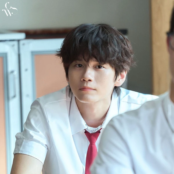 오늘 가장 사랑받은 옹성우의 모습