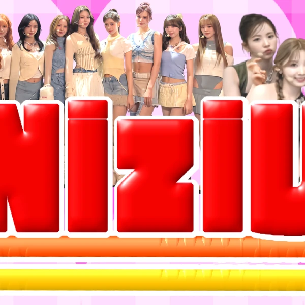 Today's Most Loved NiziU