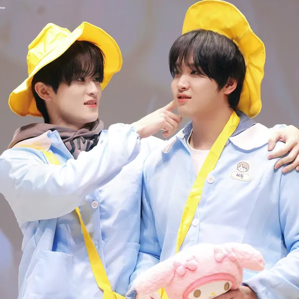 NCT 팬심 가득한 인기 사진